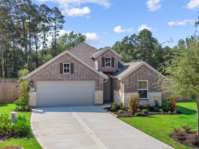 Foto del edificio - 106 Violet Carson Ct