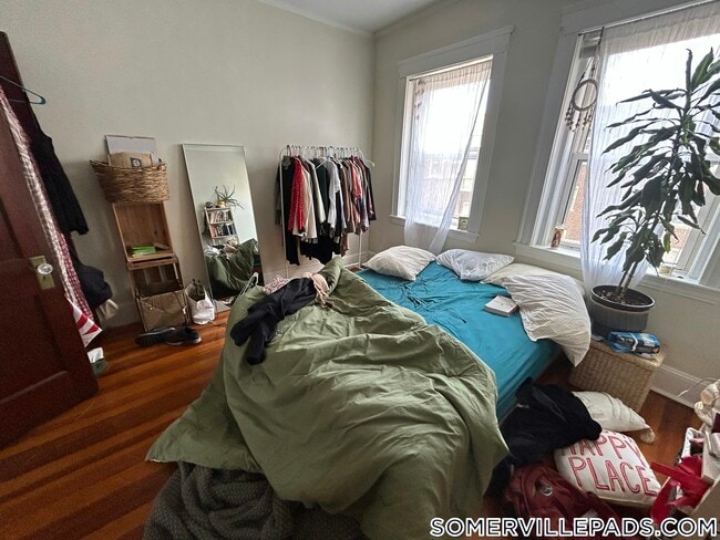 Building Photo - 163 Summer St