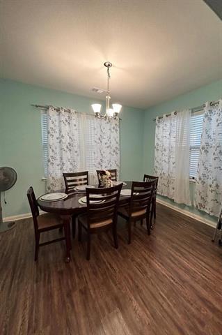 Foto del edificio - 5409 Zara Dr