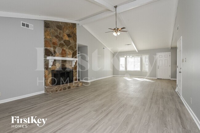 Foto del edificio - 4257 Centennial Trail NW