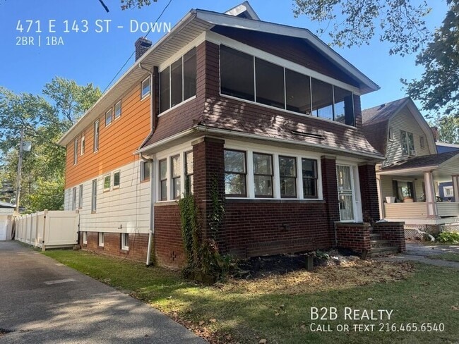 Building Photo - 471 E 143rd St