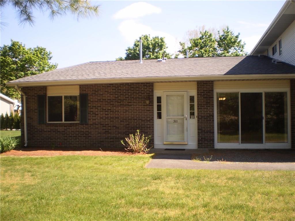 311 Chatham Cir Unit 311, Warwick, RI 02886 Condo for Rent in Warwick