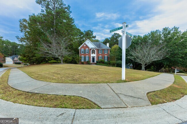 Foto del edificio - 100 Woodcrest Overlook