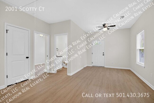 Foto del edificio - 2001 Scotty Ct