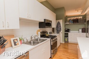 Building Photo - 400 N Racine Ave
