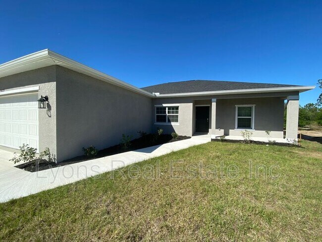 Building Photo - 5625 Abelman Rd