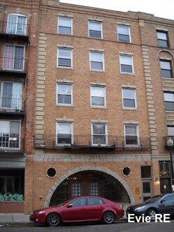Foto del edificio - 445 Hanover St
