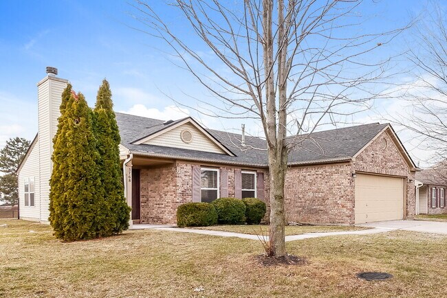 Foto del edificio - 5768 N Peppereel Way