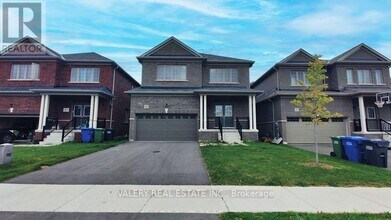 Building Photo - 223 Ridley Cres