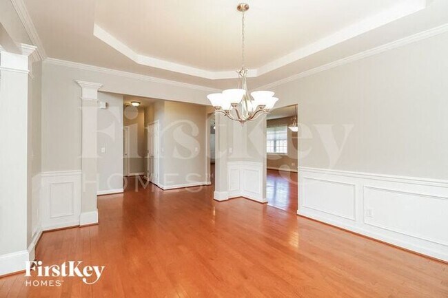 Foto del edificio - 3911 Fox Grove Trail