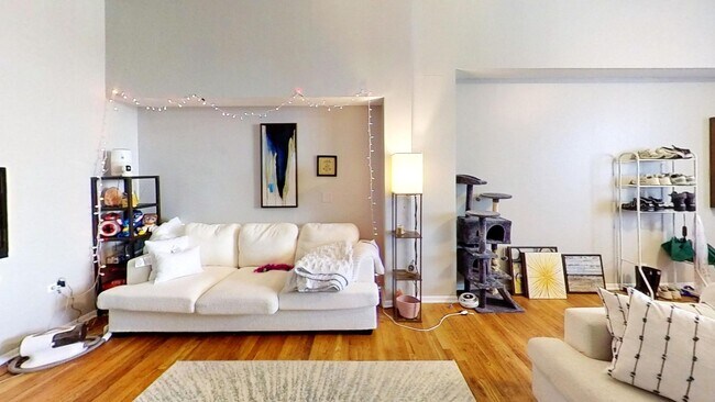 Foto del edificio - 3535 N Southport Ave