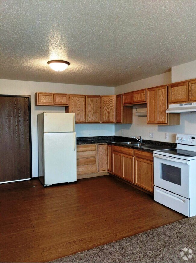 Apartments for rent near Buffalo River State Park in Moorhead, MN