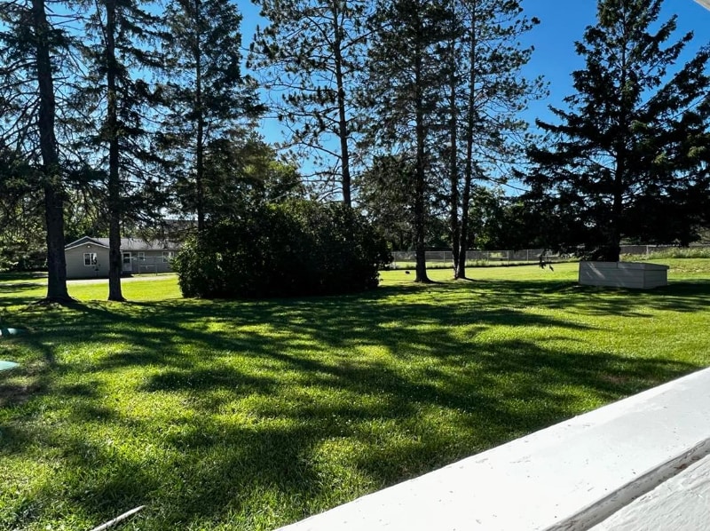 10467 S Main St Unit 2, Rapid River, MI 49878 Room for Rent in Rapid