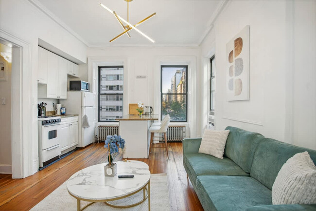 Foto del edificio - 300 E 69th St