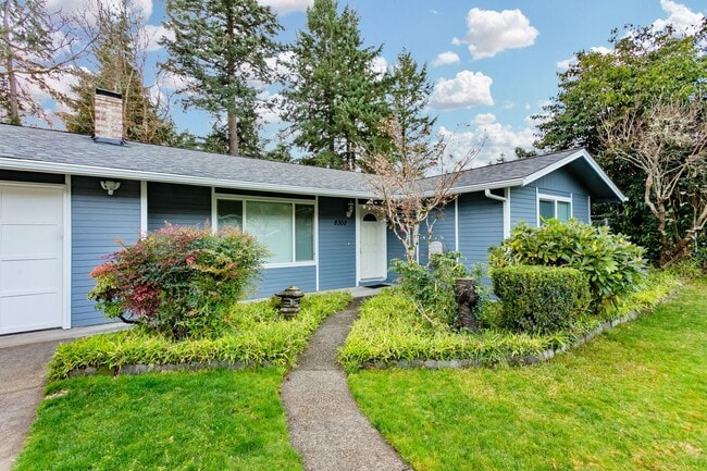 Foto del edificio - Charming Lakewood Rambler 3bd 1.5 bath