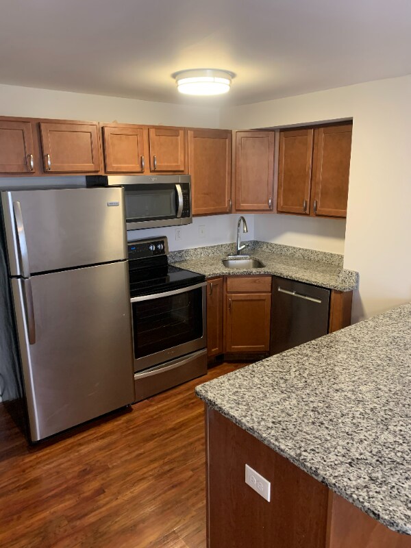 Photo - 726 Ohio Pike Townhome