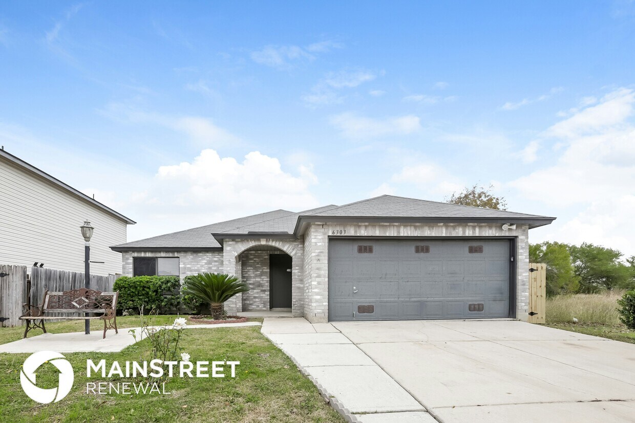 Primary Photo - 6303 Beech Trail Dr