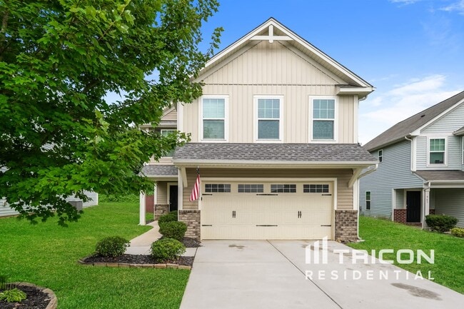 971 Bitting Hall Cir