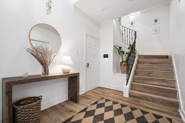 Foto del edificio - 2017 Morse St