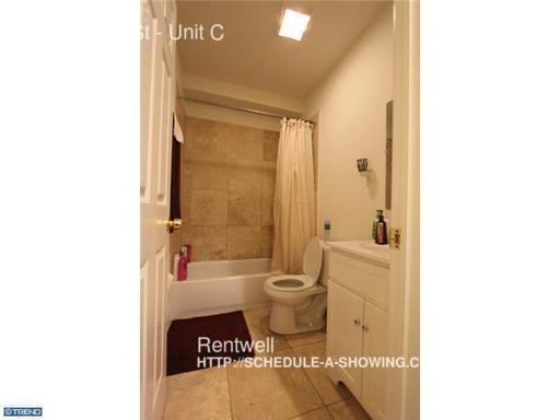Foto del edificio - 1624 N 17th St