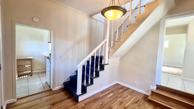 Office - 946 Sonoma St