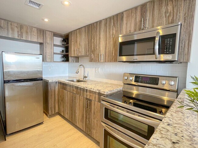 Foto del edificio - 1470 NE 125th Terrace