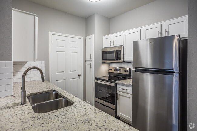 Interior Photo - Stonebridge at the Ranch