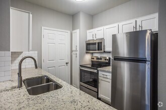 Interior Photo - Stonebridge at the Ranch