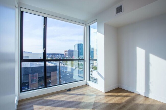 Foto del edificio - 601 Tennessee St
