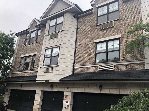 Foto del edificio - 2127 Linwood Ave