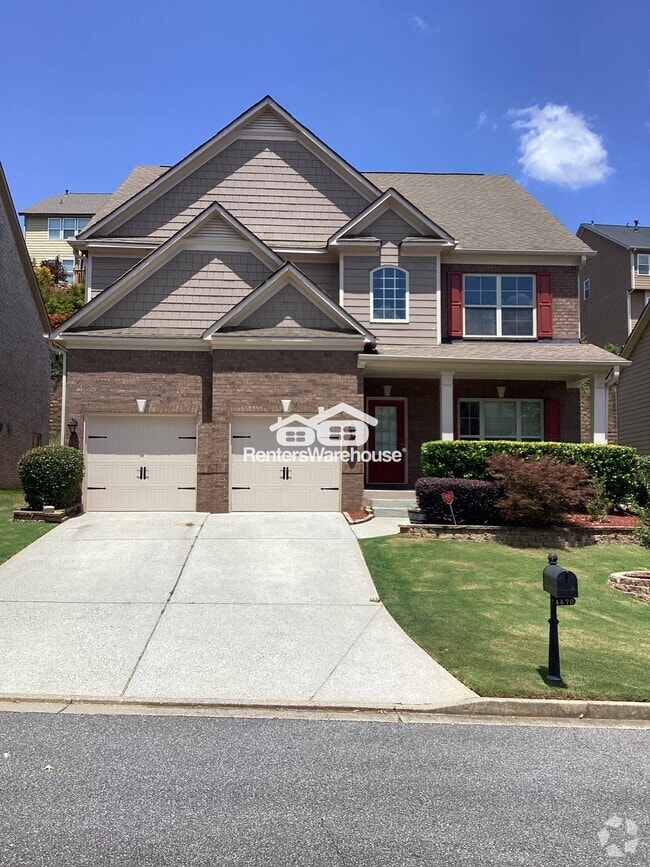 Building Photo - 4470 Hedgewood Dr