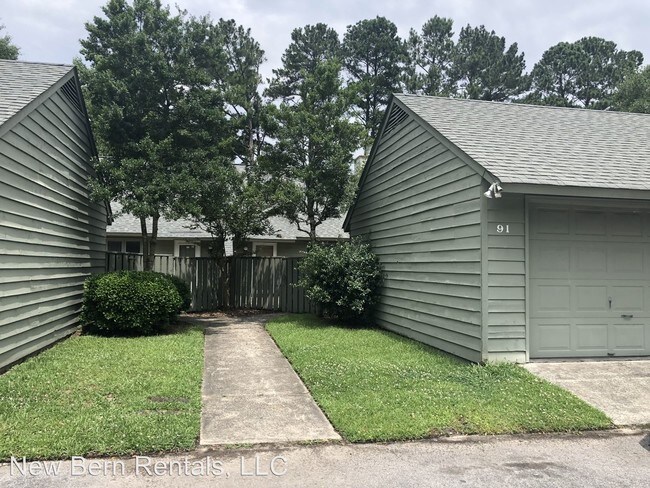 Building Photo - 2 br, 2 bath House - 91 Ashley Place