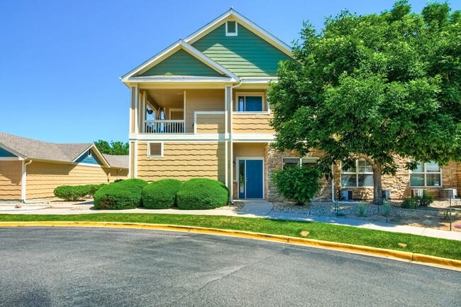 Building Photo - 3475 Boulder Cir