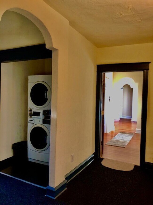 Foto del interior - Ridley Manor