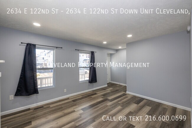 Foto del edificio - 2634 E 122nd St