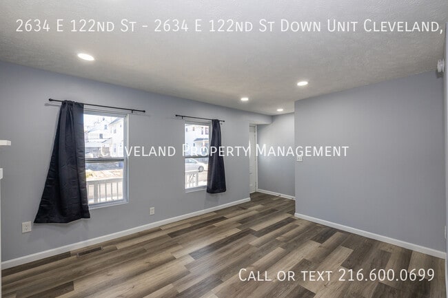 Building Photo - 2634 E 122nd St