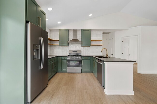 Foto del edificio - 2431 NW 2nd St