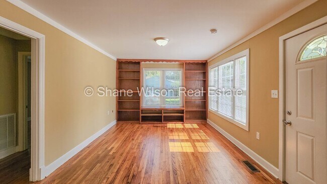Foto del edificio - Cozy little 1 BR / 1 BA with big yard in Rossville, GA!! This one won't last long, come look at t...