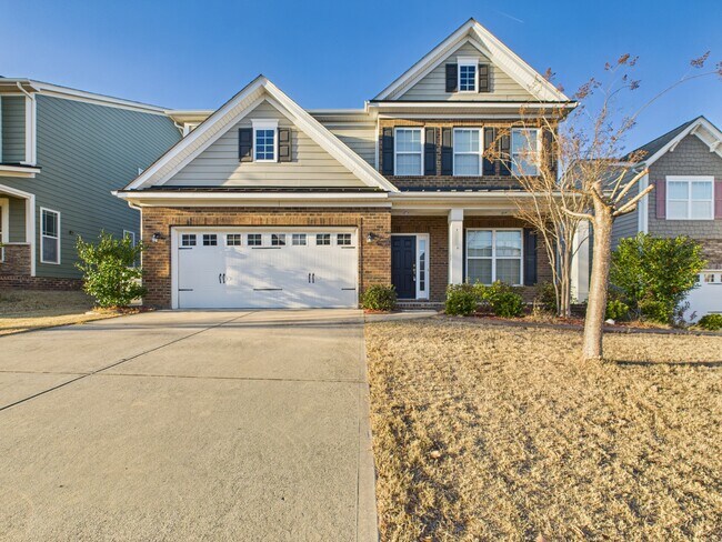 Foto del edificio - 1249 Reflection Ave NW