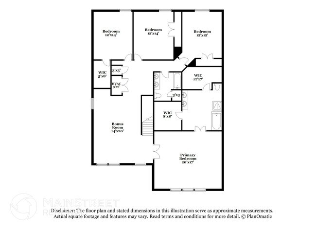 Building Photo - 1916 Lariat Dr