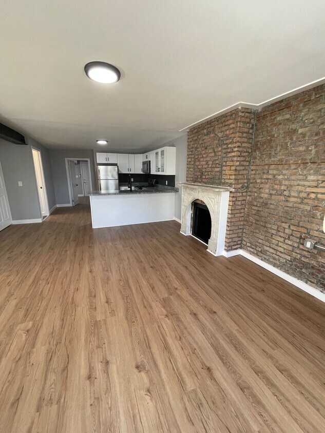 258 Liberty St Unit 1, Newburgh, NY 12550 Apartments in Newburgh, NY