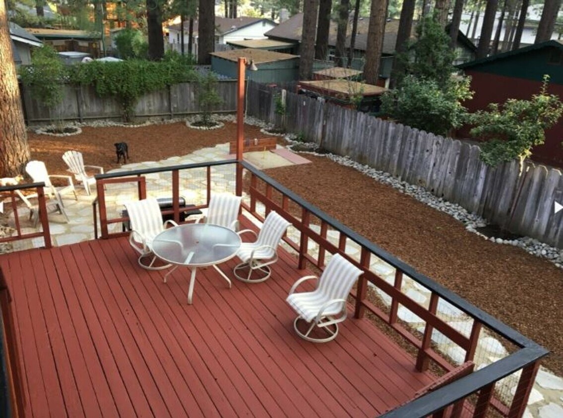 Foto principal - Seasonal Furnished rental