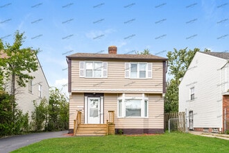 Building Photo - 17207 Stockbridge Ave