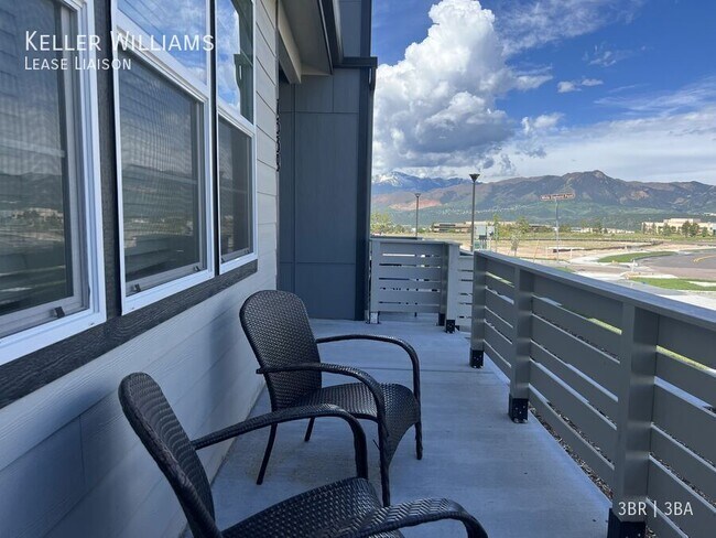 Foto del edificio - 1539 Spring Water Pt