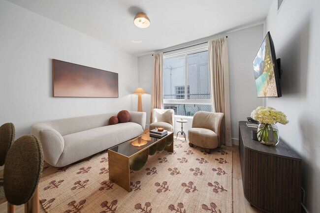 Photo - 1542 Apartment