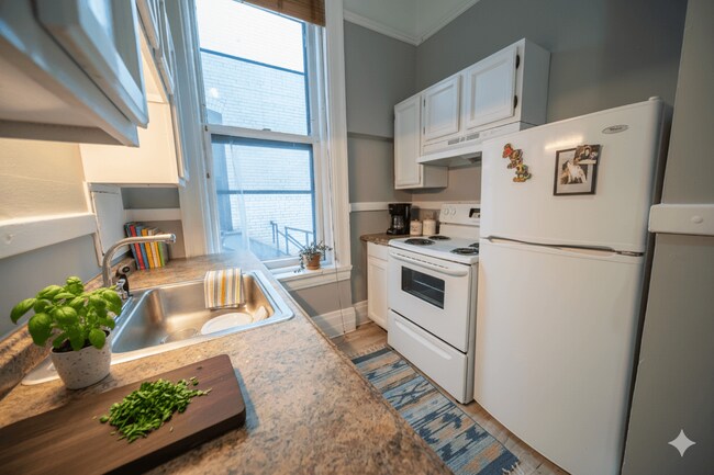 Foto del edificio - Spaulding Building I