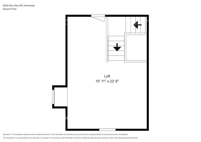 Foto del edificio - 2636 Allyn Way NW