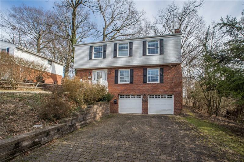 Foto principal - 5923 Barnes Ave
