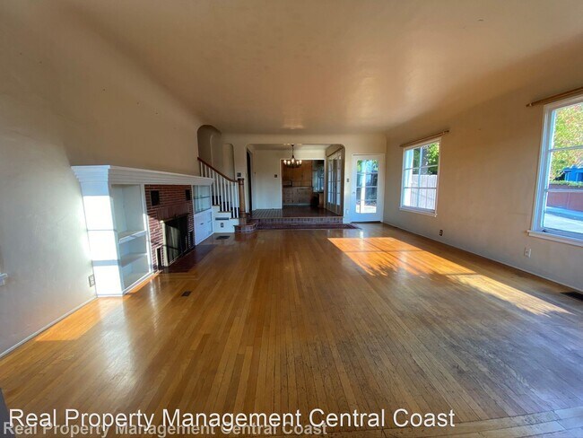 Building Photo - 3 br, 1.5 bath House - 1780 Fixlini