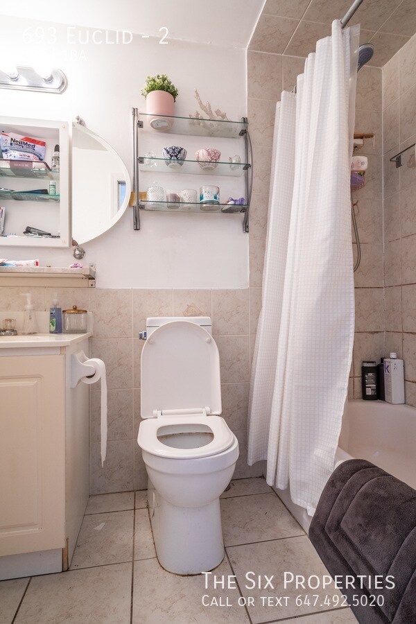Photo du bâtiment - Two Bedroom Annex Apartment